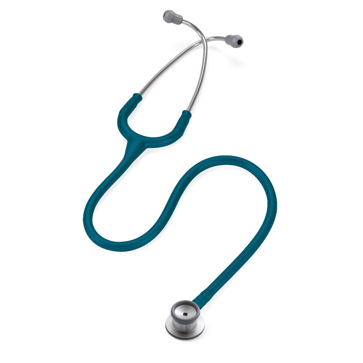 3M Littmann Classic II Infant Stethoscope | Caribbean Blue (1)