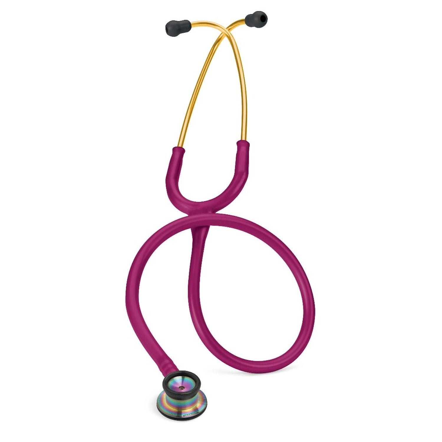 3M Littmann Classic II Infant Stethoscope | Rainbow Edition