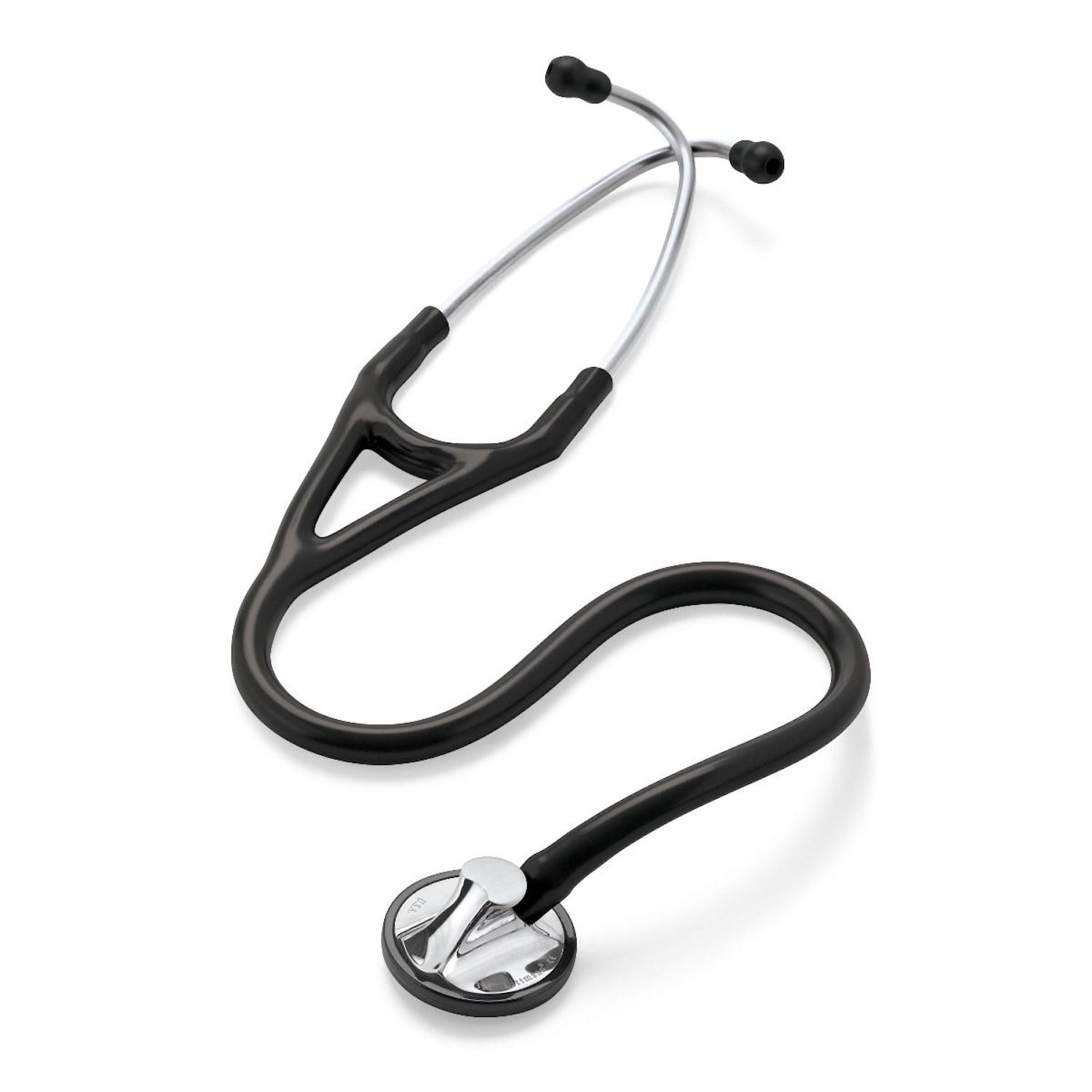 3M Littmann Master Cardiology Stethoscope | Black (1)