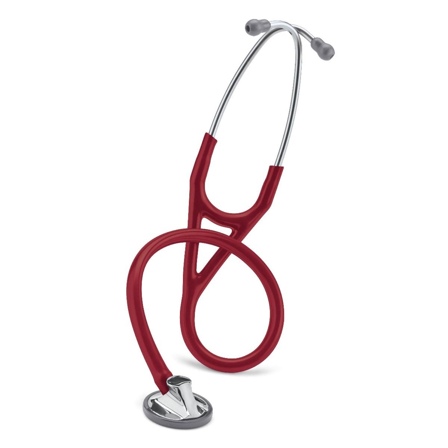 3M Littmann Master Cardiology Stethoscope | Burgundy