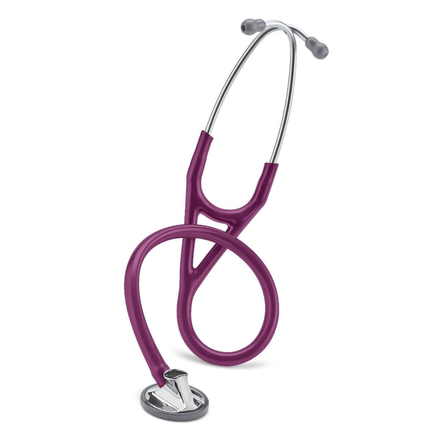 3M Littmann Master Cardiology Stethoscope | Plum