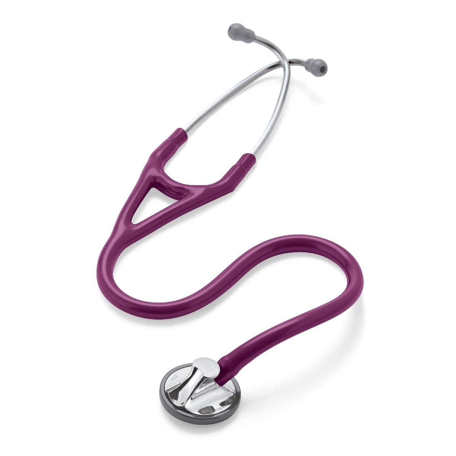 3M Littmann Master Cardiology Stethoscope | Plum (1)