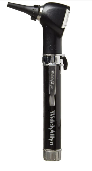 Welch Allyn Pocket Junior Otoscope