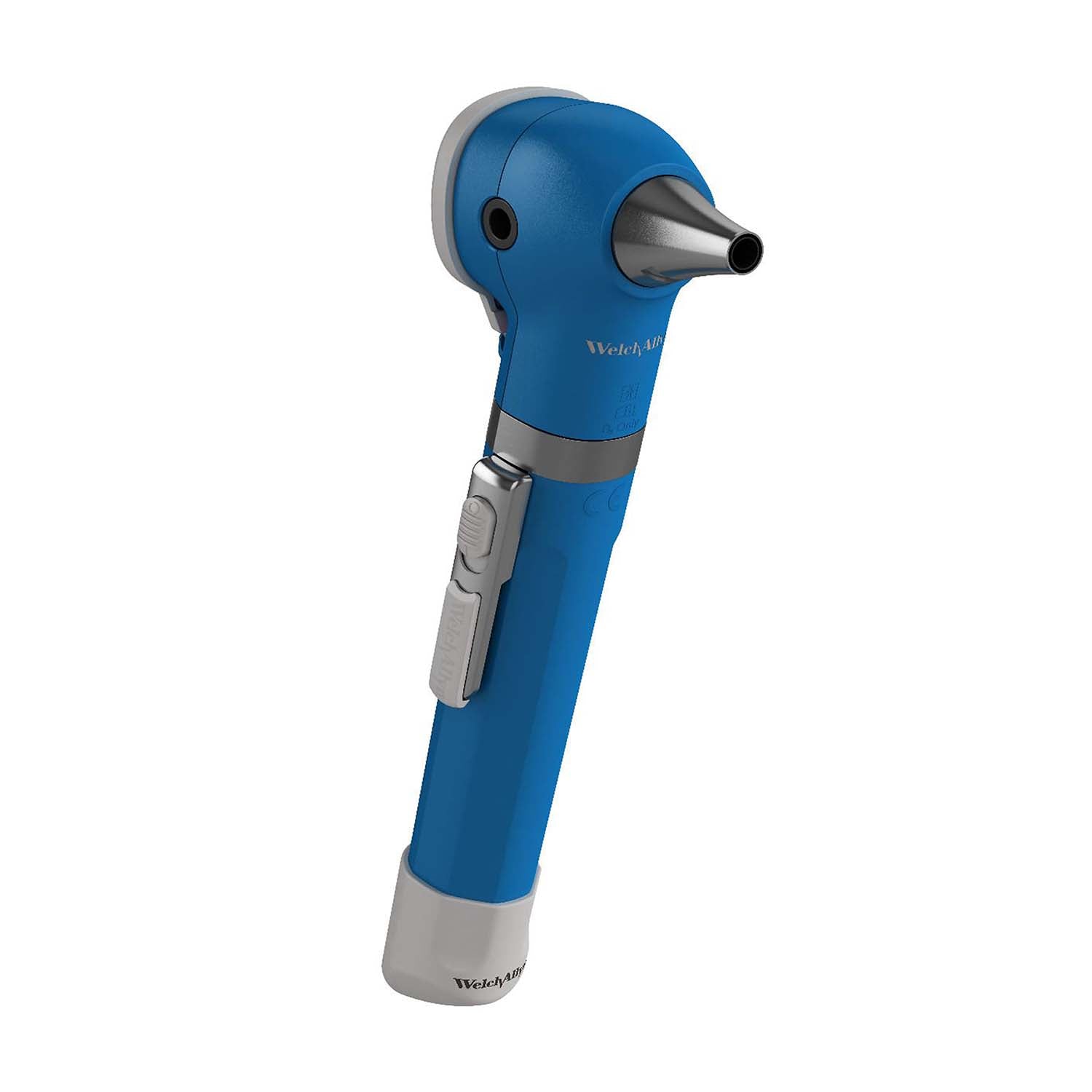 Pocket LED Otoscope | Blueberry