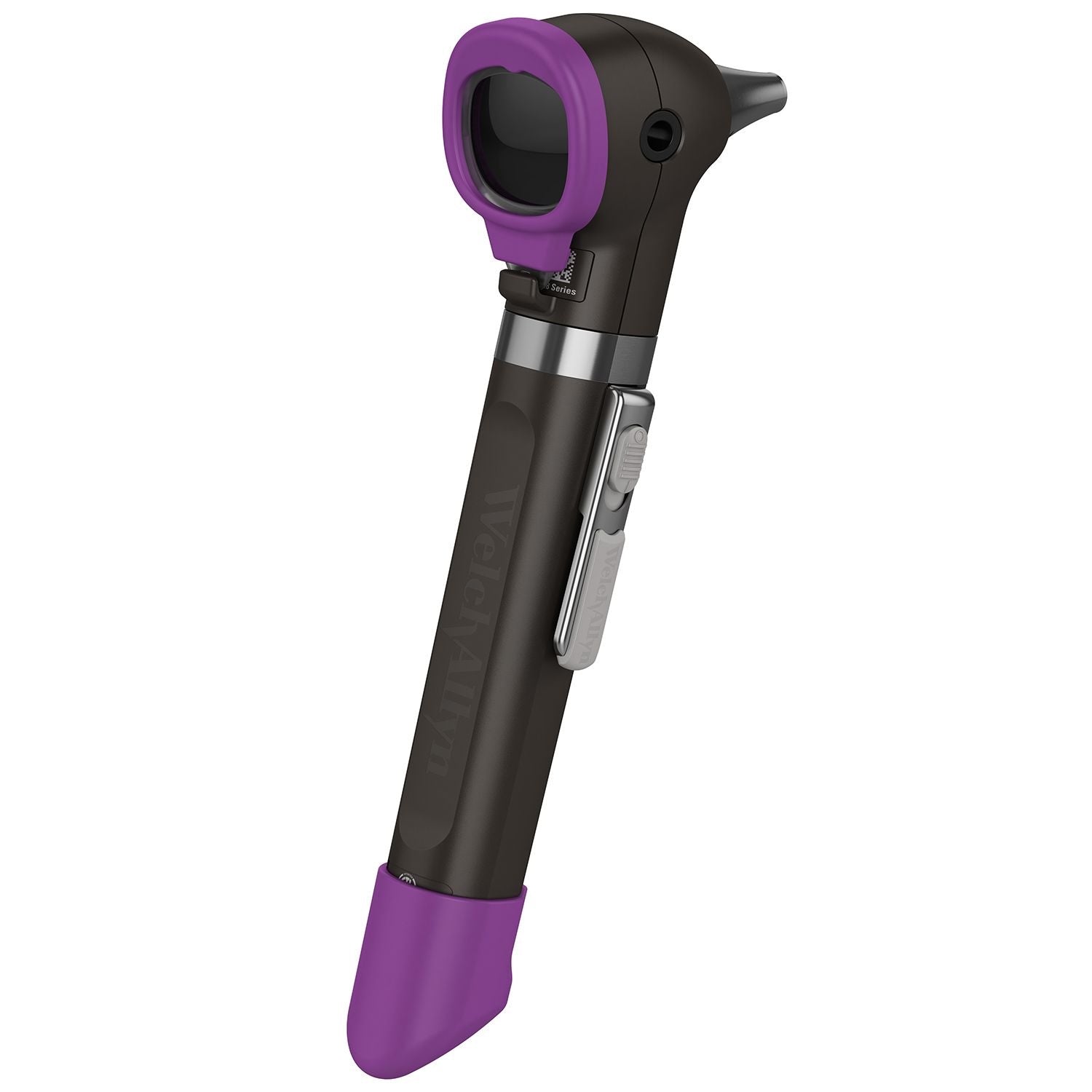 Pocket Plus LED Otoscope | Mullberry