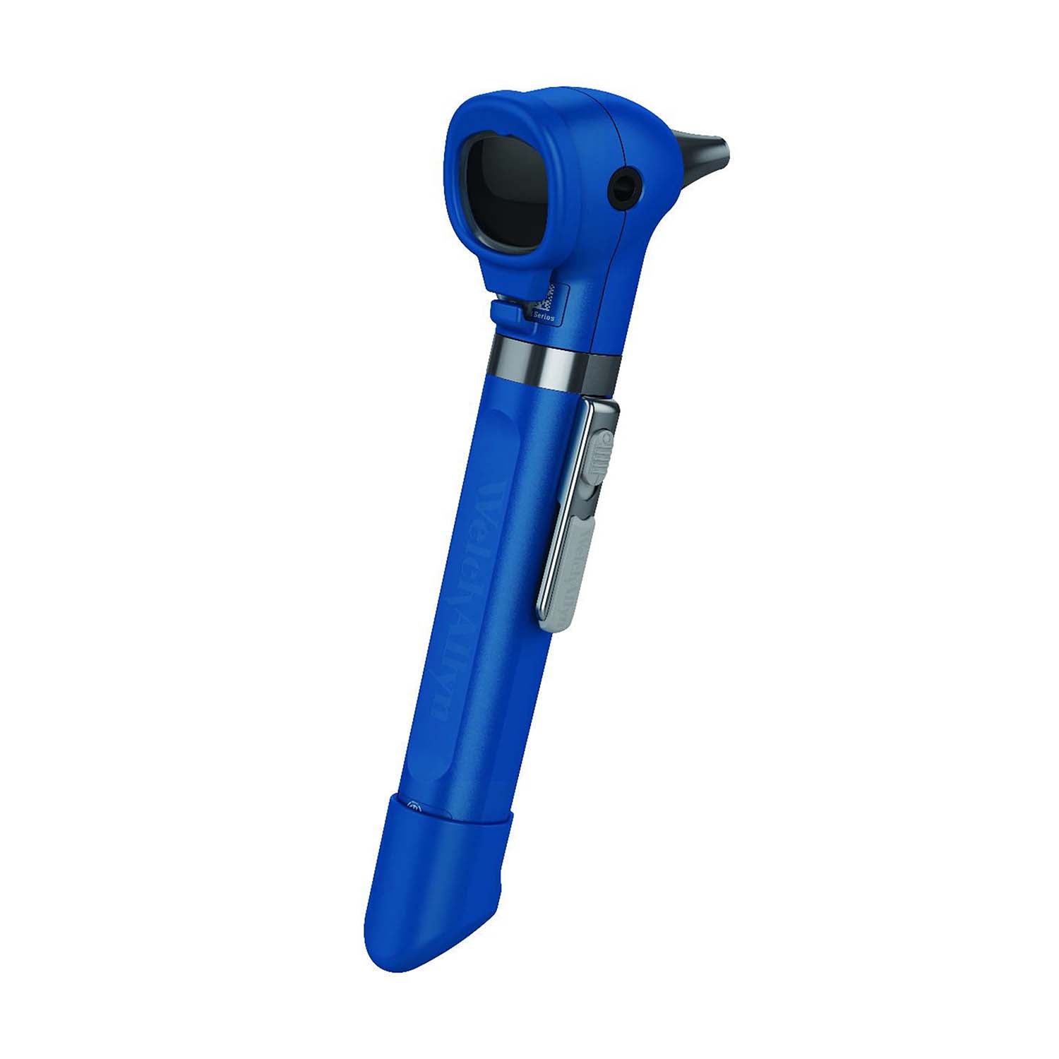 Pocket Plus LED Otoscope | Blueberry