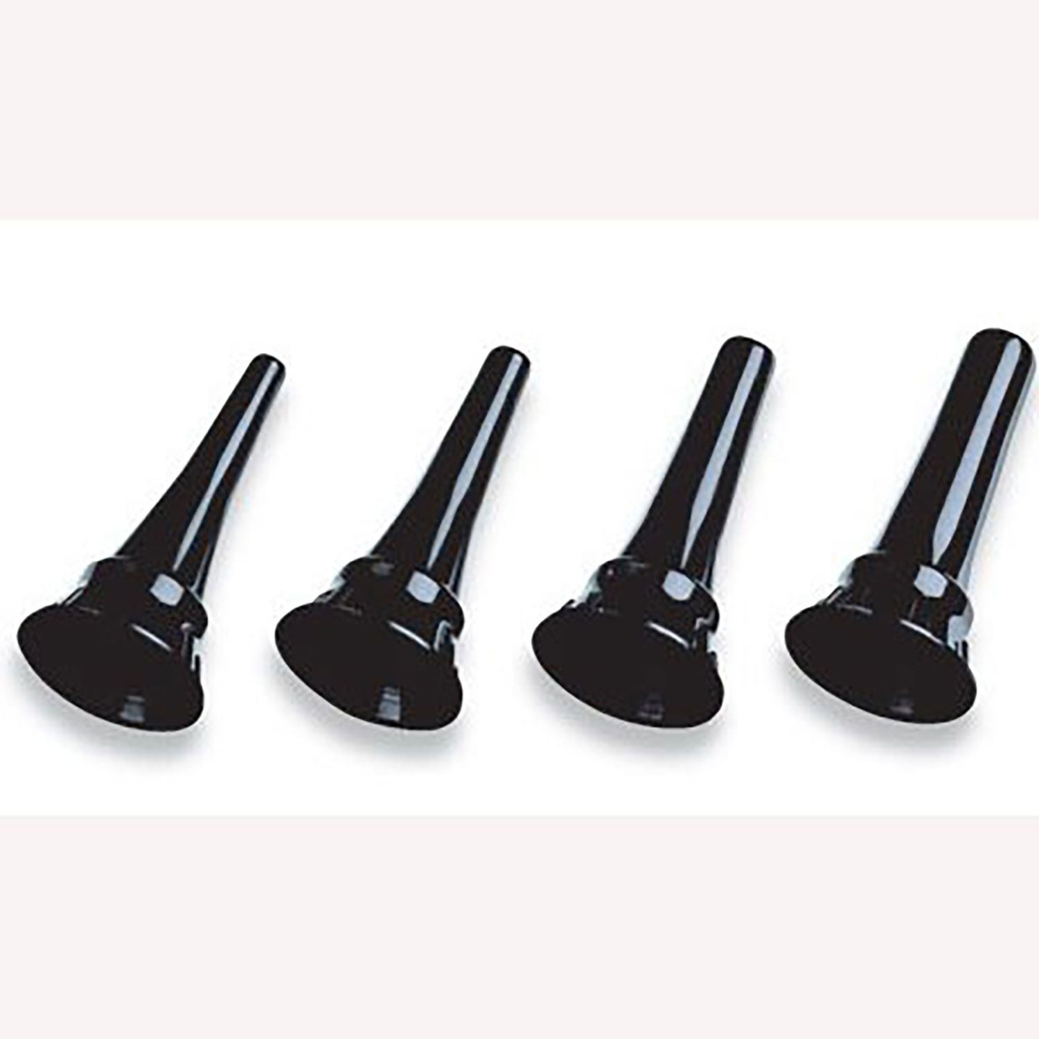 Welch Allyn Reusable Ear Speculums | Set of 4