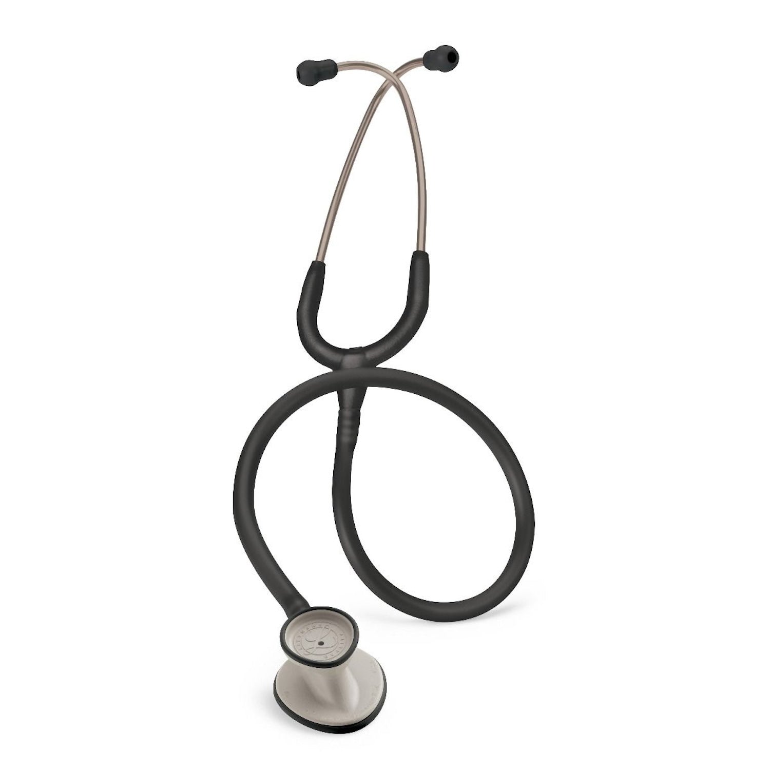 3M Littmann Lightweight II SE Stethoscope | Black