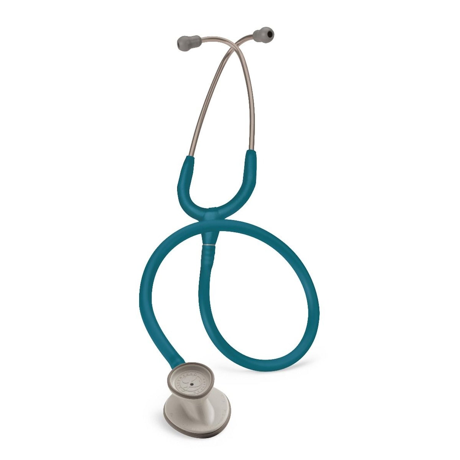 3M Littmann Lightweight II SE Stethoscope | Caribbean Blue