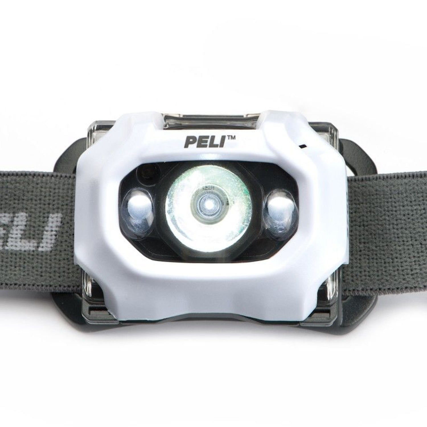 Peil™ Head Light 2760 LED Head Torch | Black (4)