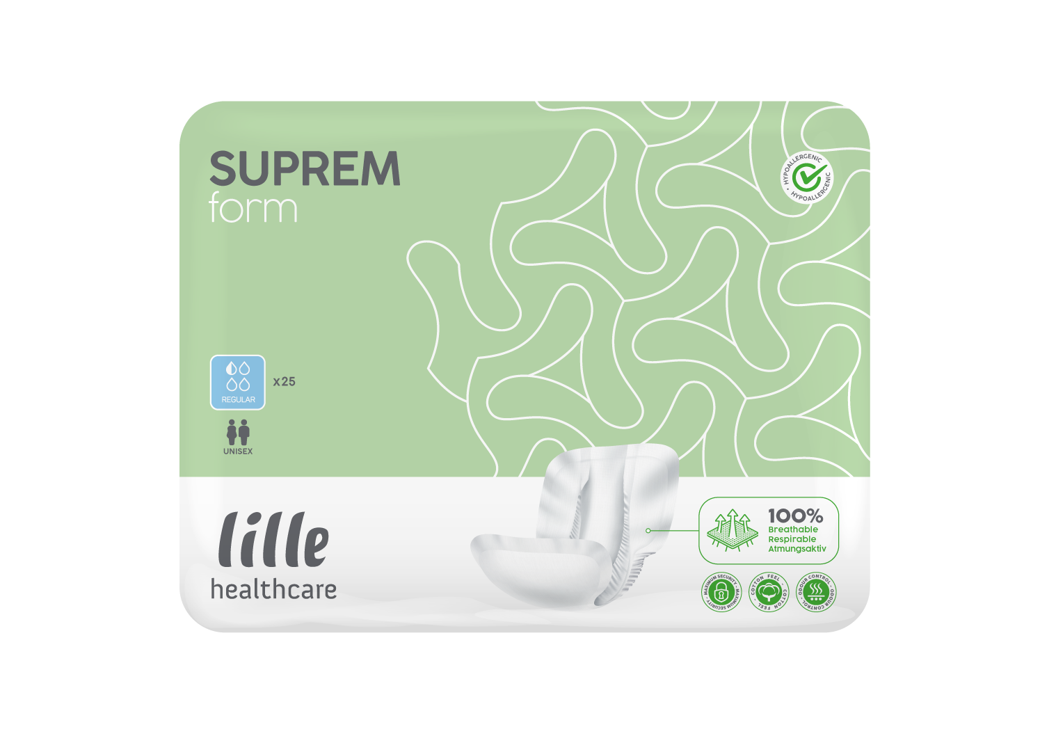 Lille SupremForm Regular | Case of 4 (1)