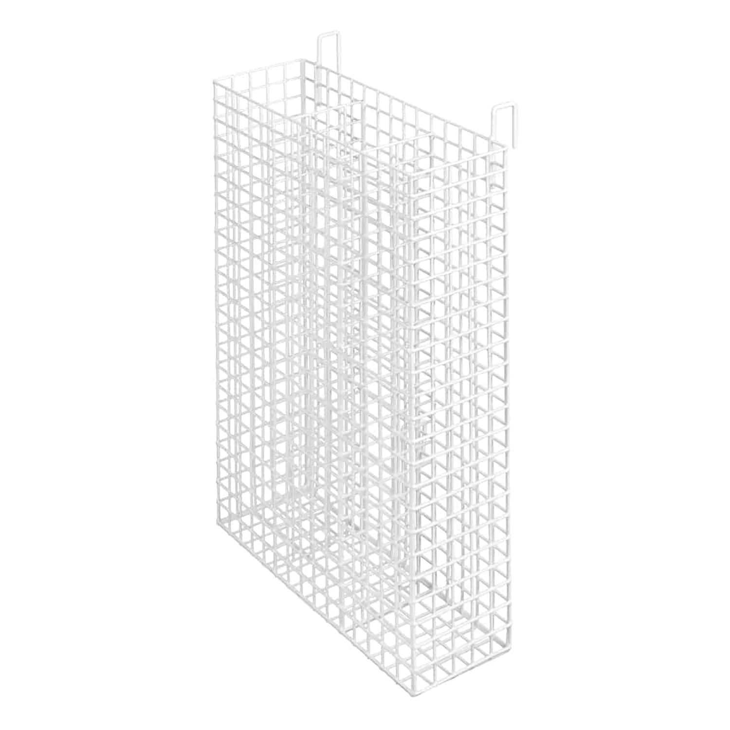 Catheter Holder B for 1/2 & 1 Section Multipurpose Glasgow Nursing Trolleys