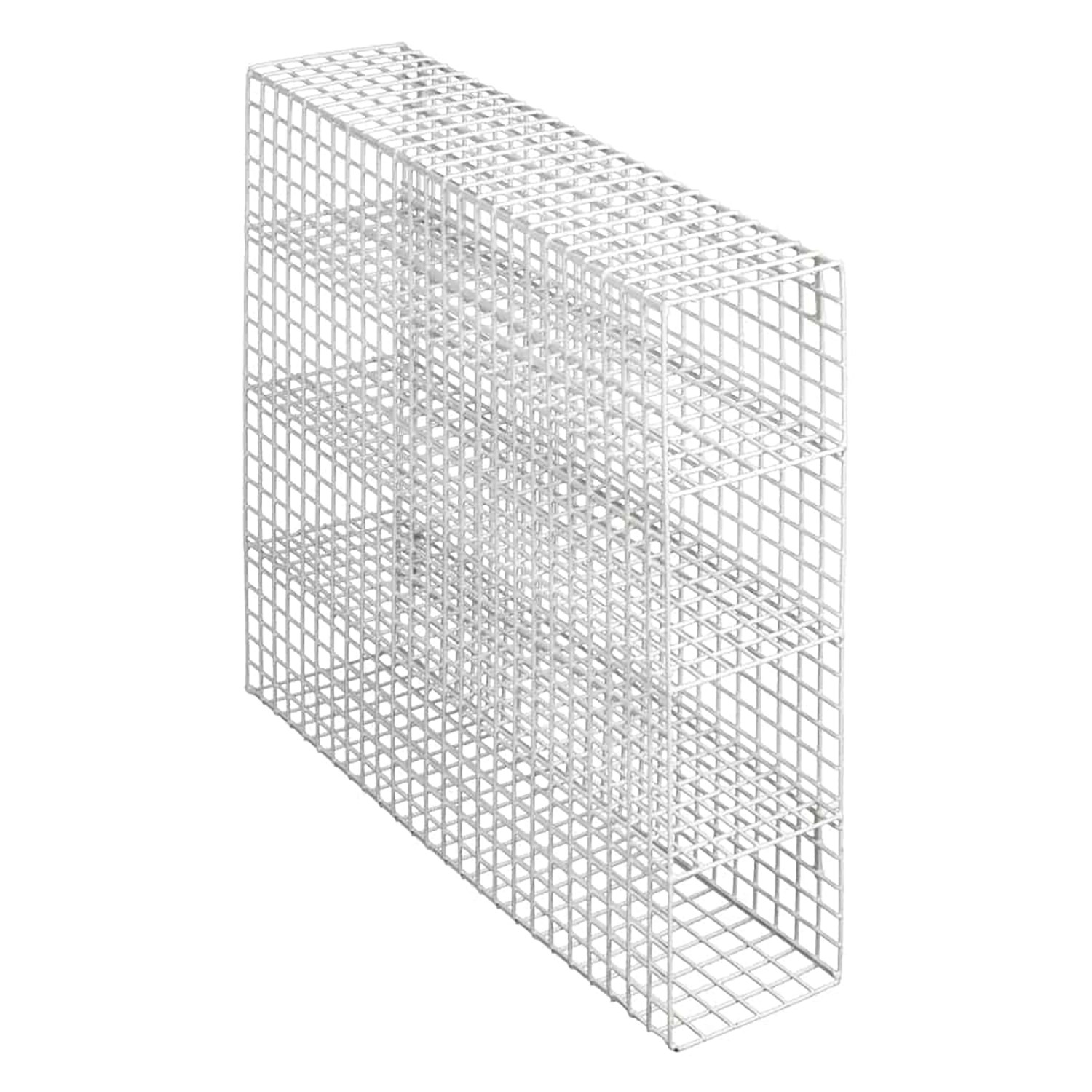 Trolley Catheter Holder Type A (Horizontal Storage)