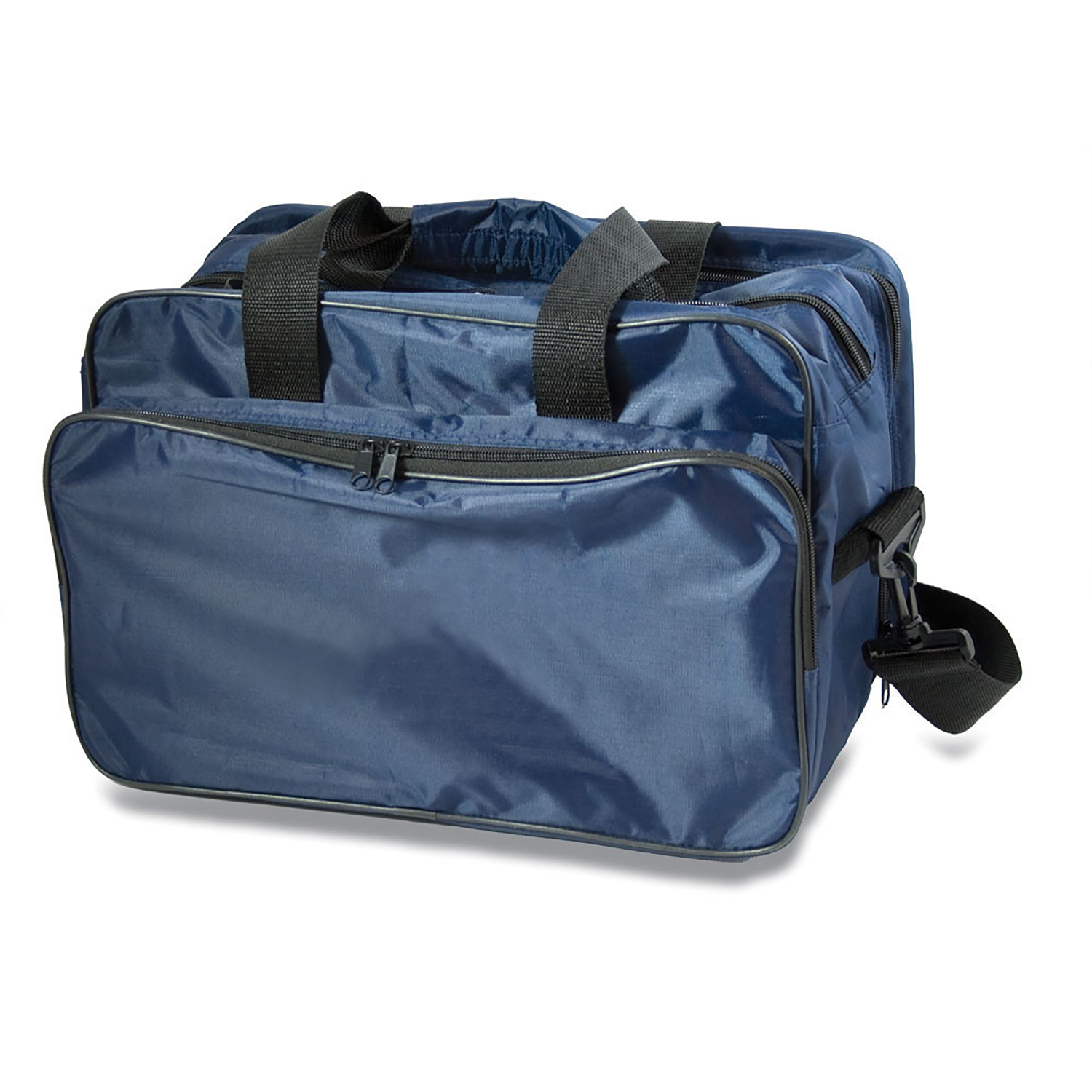 Toulouse Bag (Empty) | Blue | Single (1)