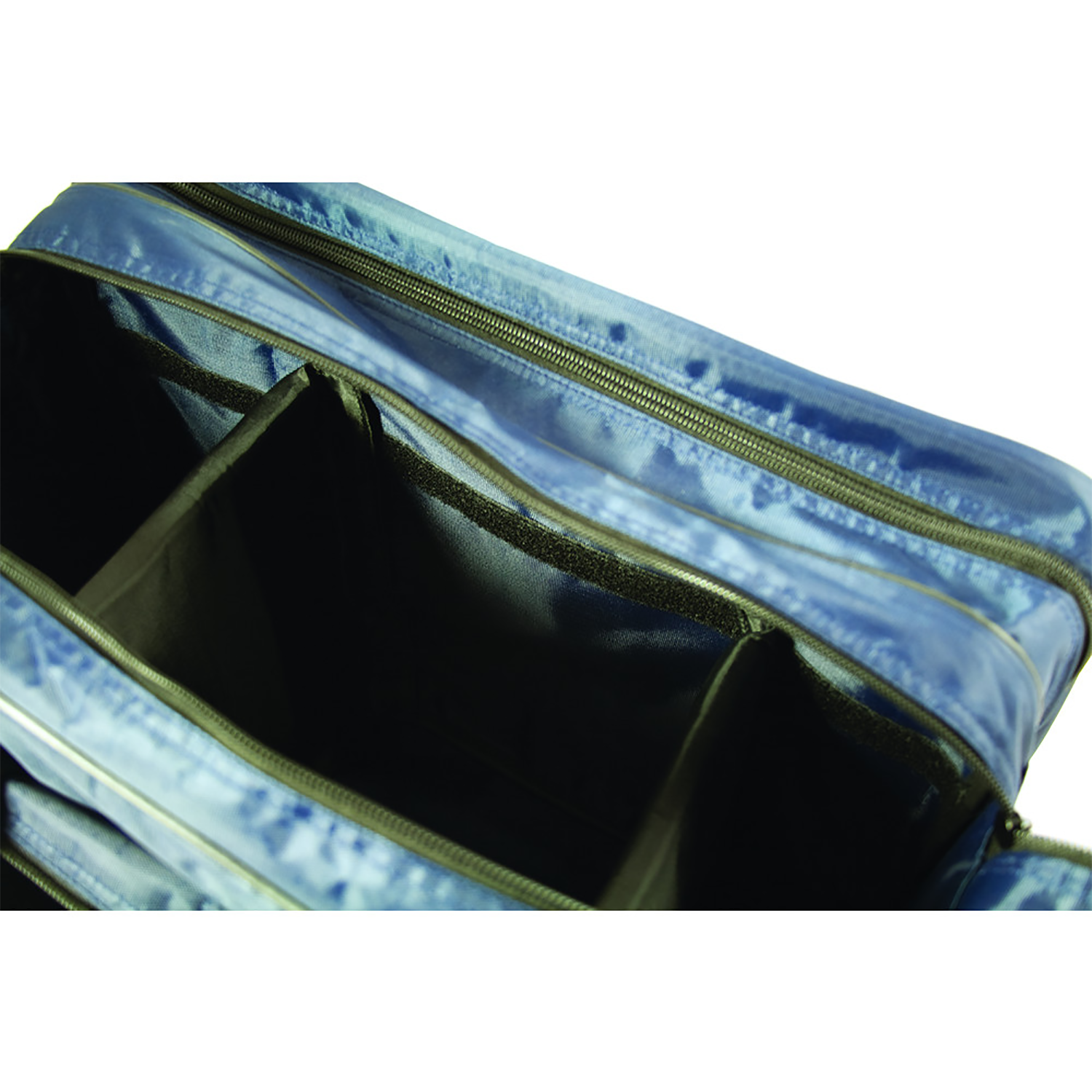 Toulouse Bag (Empty) | Blue | Single (2)