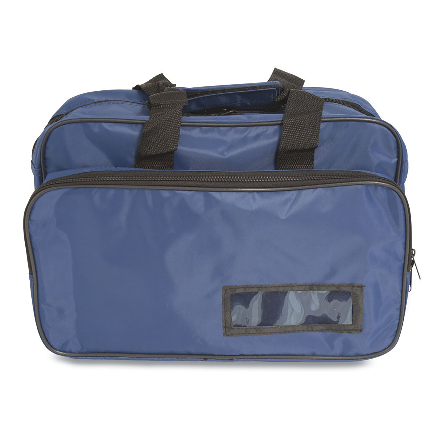 Toulouse Bag (Empty) | Blue | Single