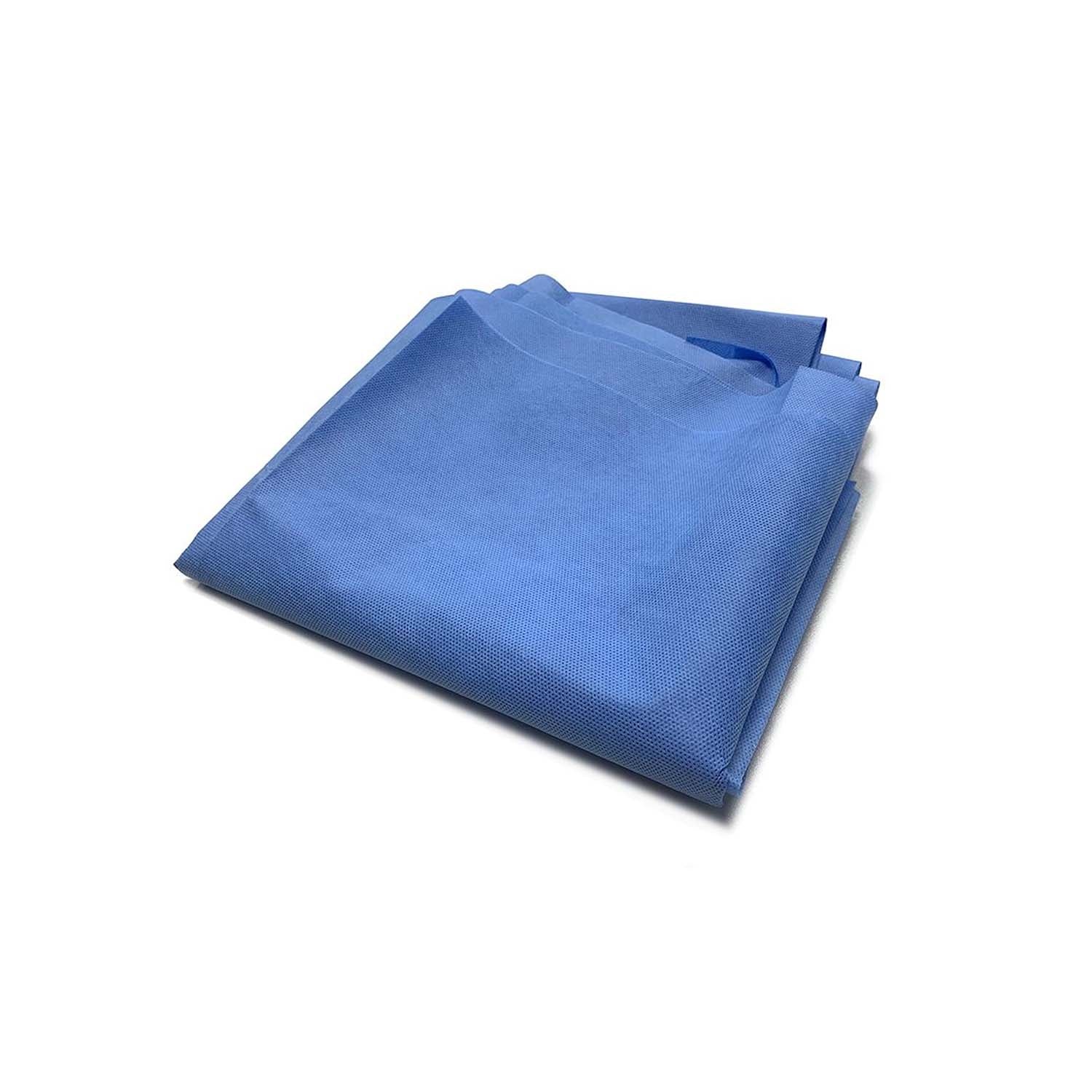 Instramed Drape | Non-Sterile | SMS Blue | 50gsm | Single (1)