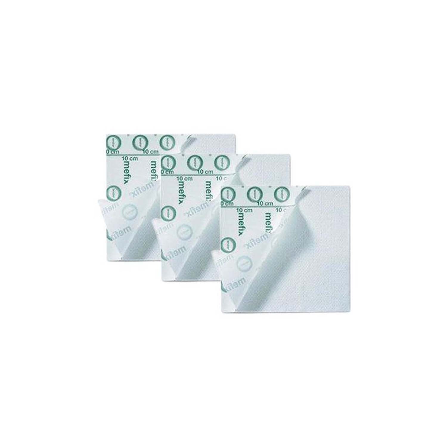 Mefix Dressing | 10cm x 10m | Case of 8 (1)