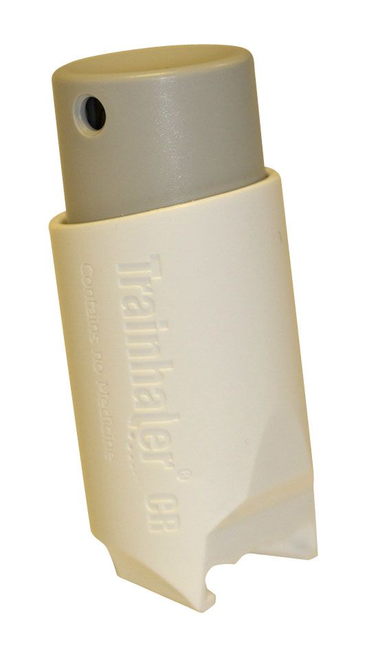 Trainhaler Inhaler Technique Training (1)