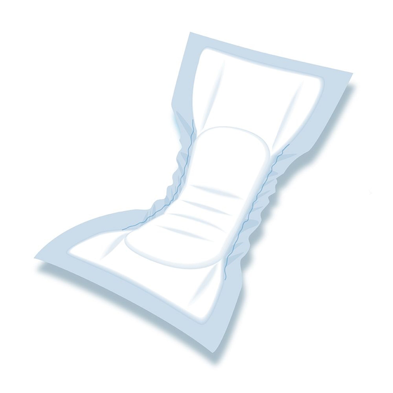 Attends Contours Regular 4 | Pack of 42 (2)