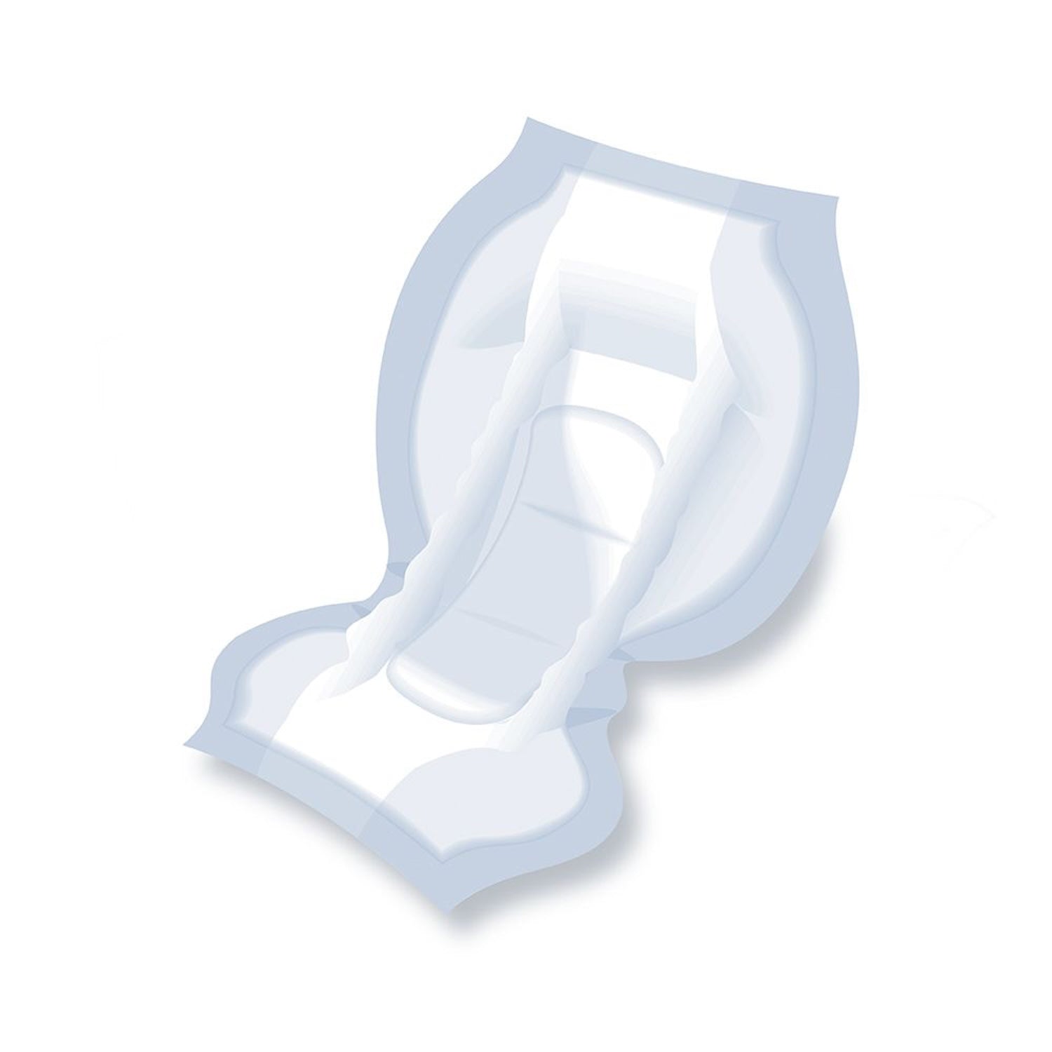 Attends Contours Regular 9 | Pack of 28 (2)