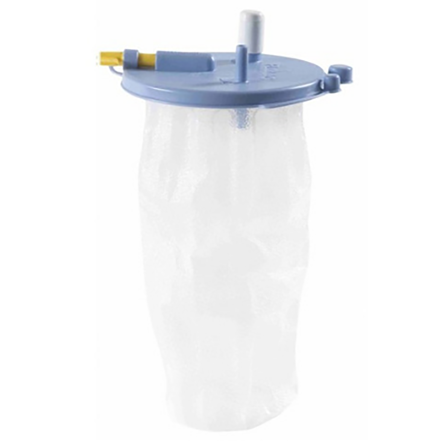 Flovac Lid and Liner for 2L Bottle of Aspira Plus Aspirator
