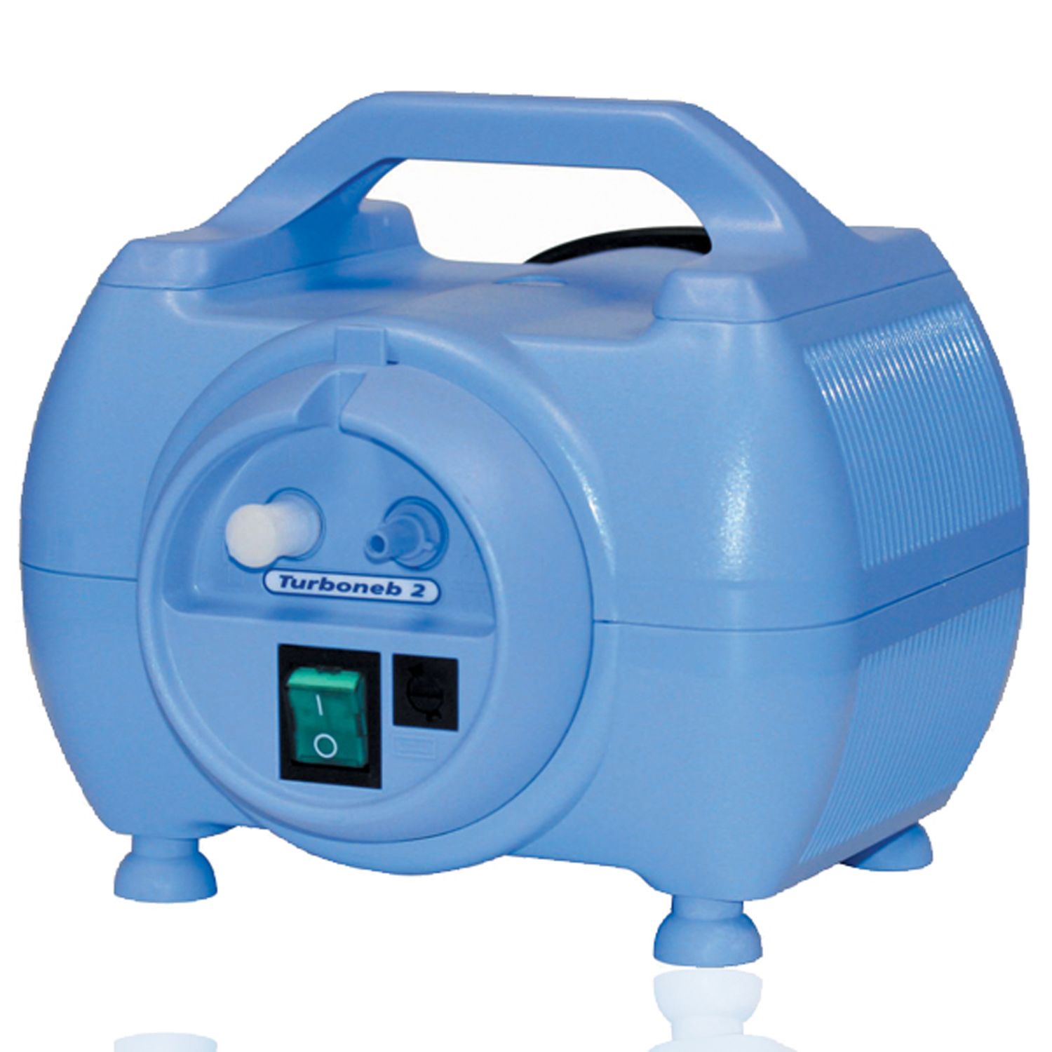 MEDIX Turboneb Compressor Nebuliser