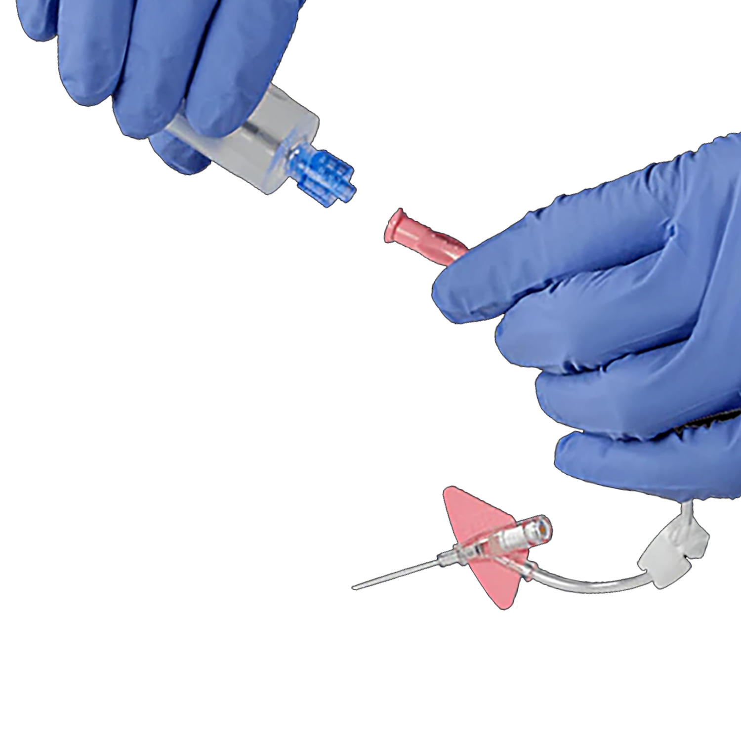 BD Vacutainer Luer-Lok Access Device | Pack of 198 (1)