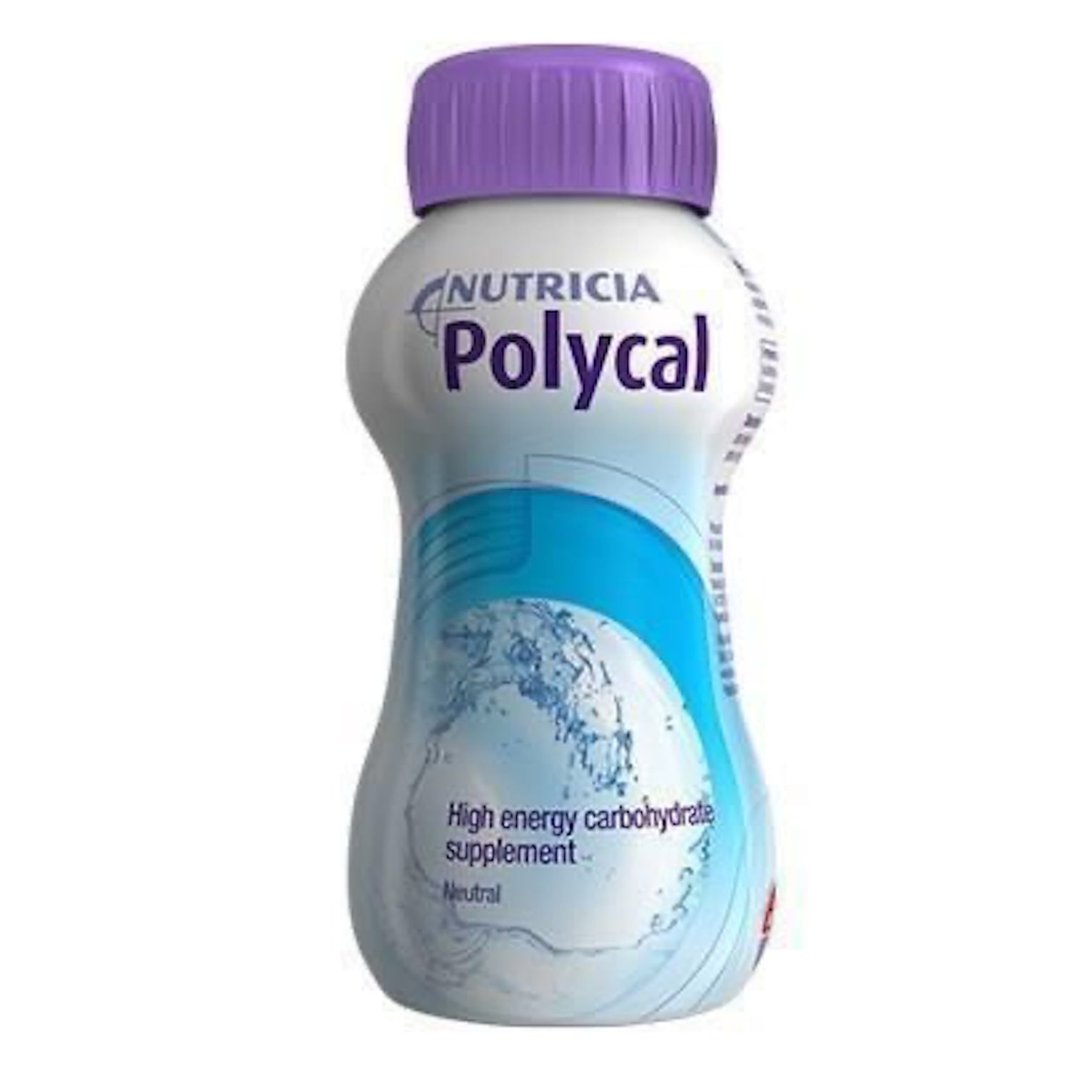 Polycal Liquid Neutral | 200ml