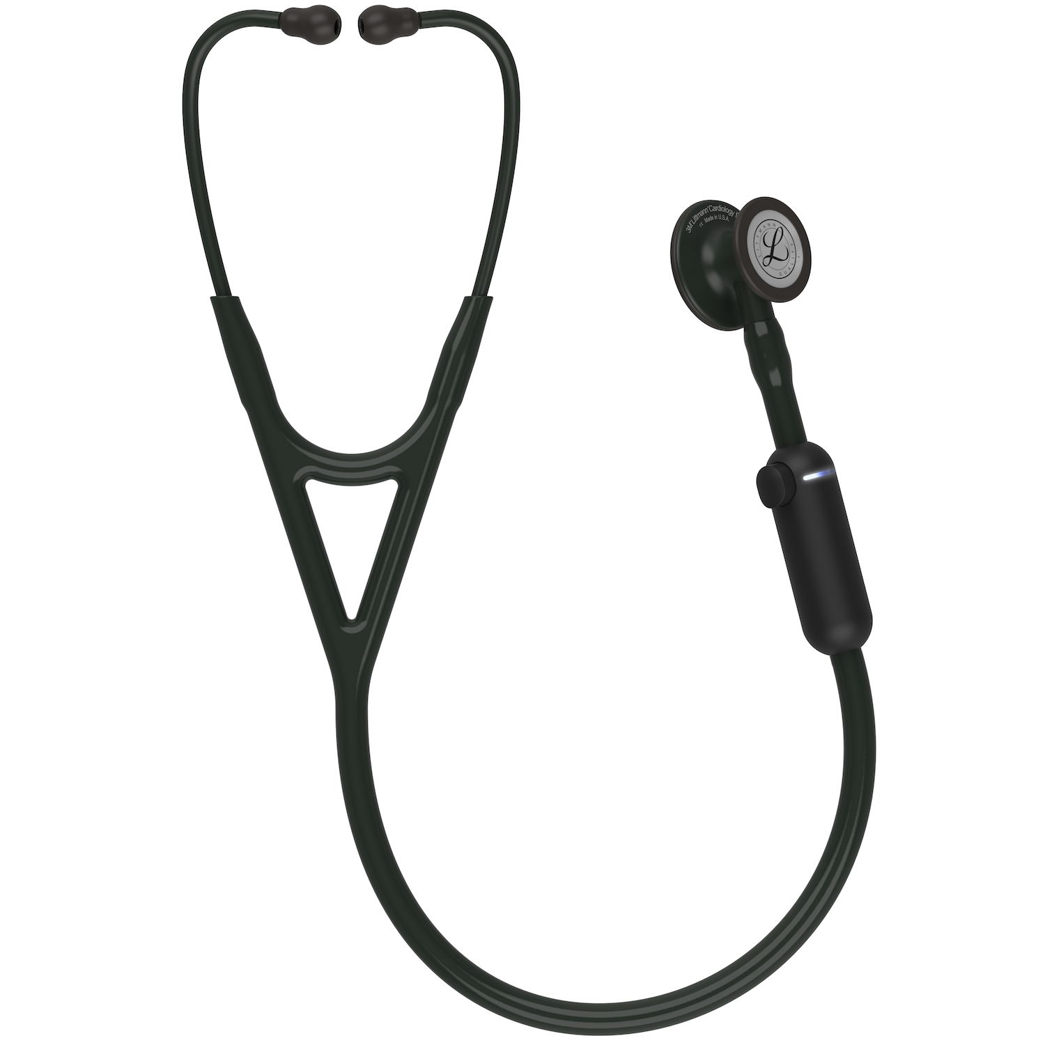 3M Littmann CORE Digital Stethoscope | Black
