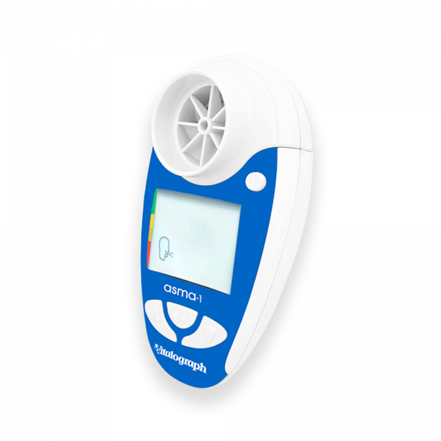 Image of Vitalograph ASMA-1 Electronic Asthma Monitor