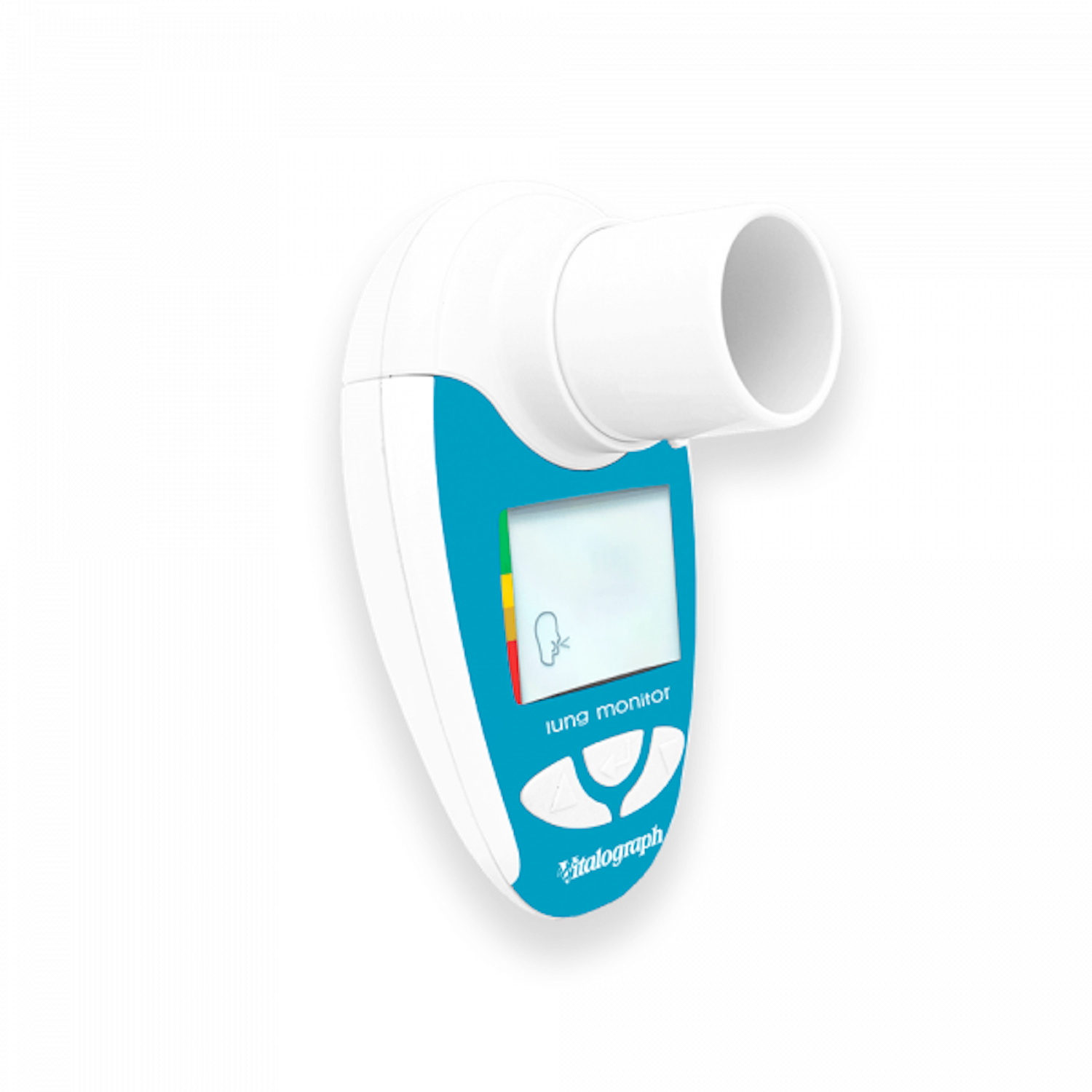 Vitalograph Lung Monitor (2)