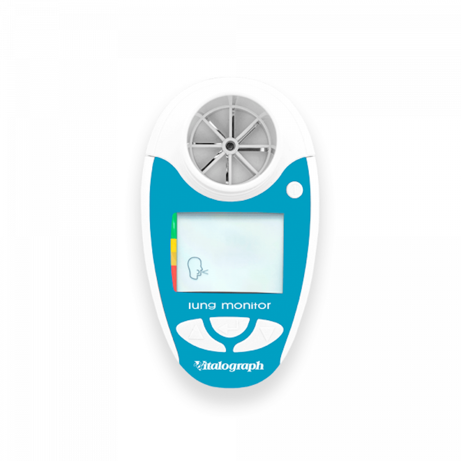 Vitalograph Lung Monitor (3)