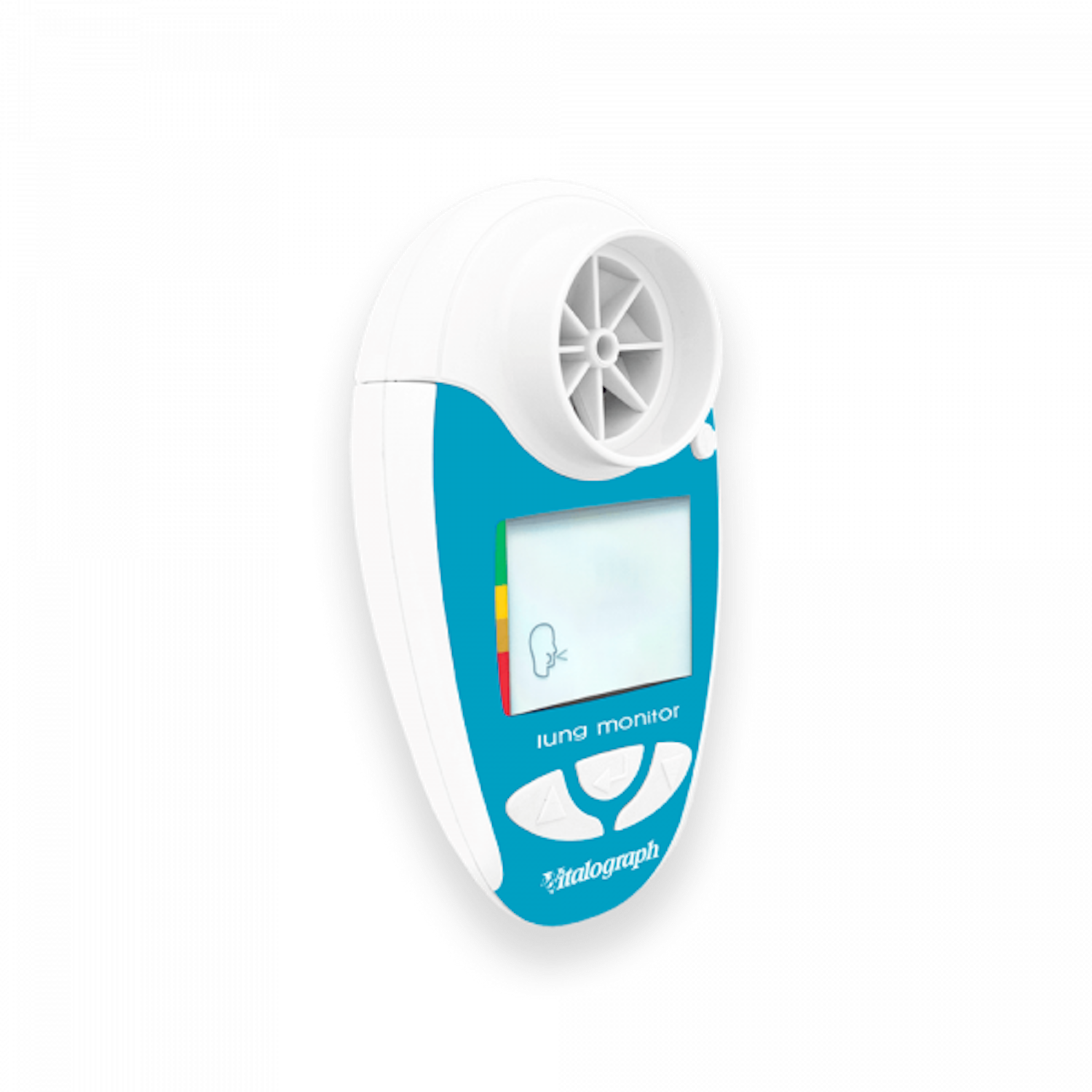 Vitalograph Lung Monitor (4)