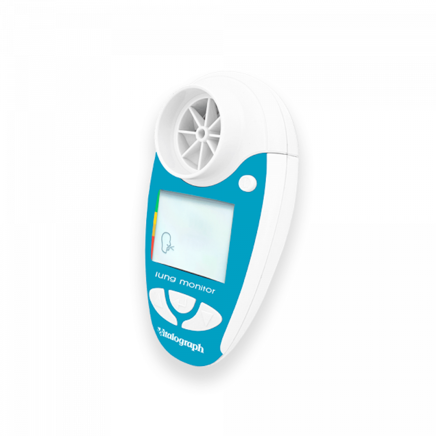 Vitalograph Lung Monitor