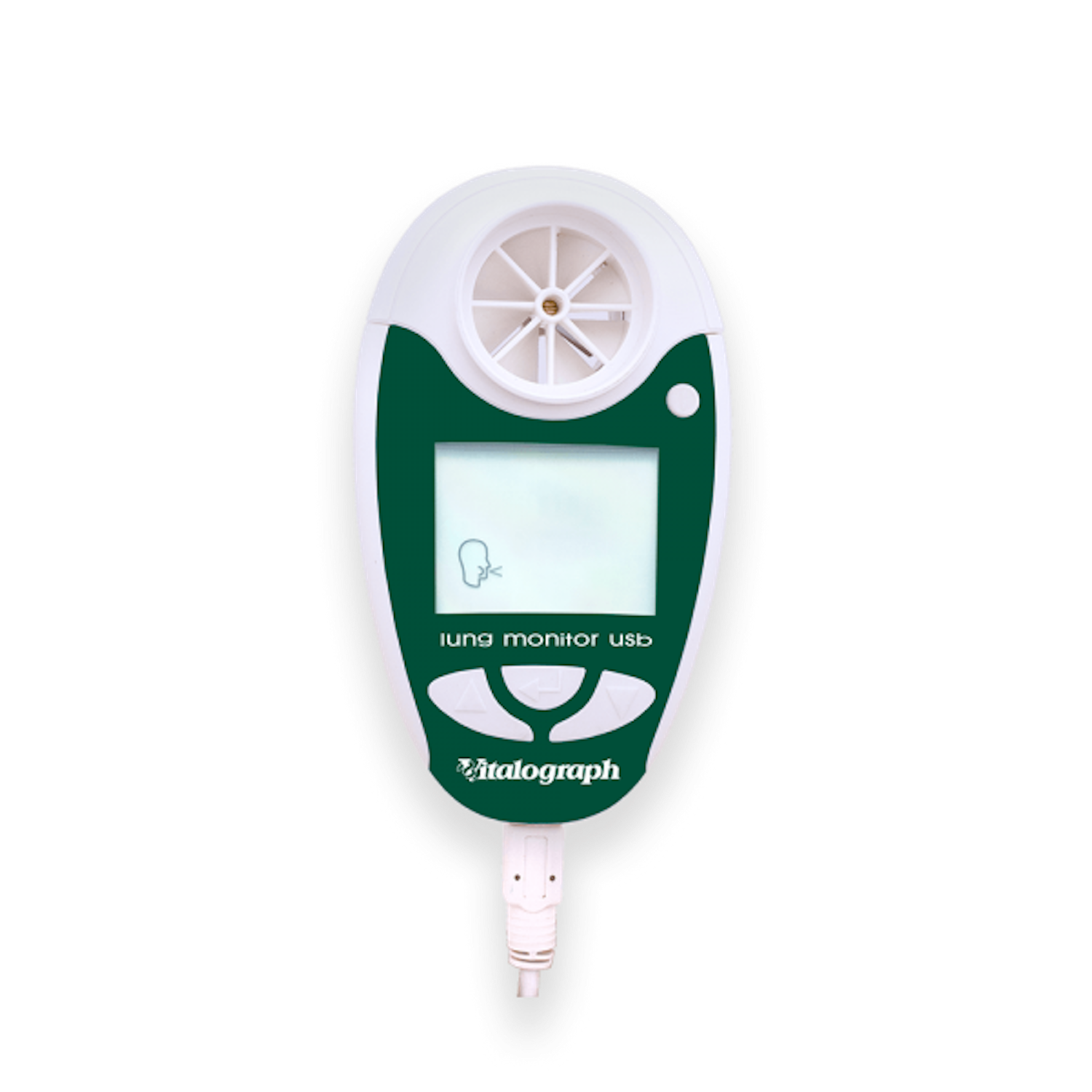 Vitalograph Lung Monitor USB (1)