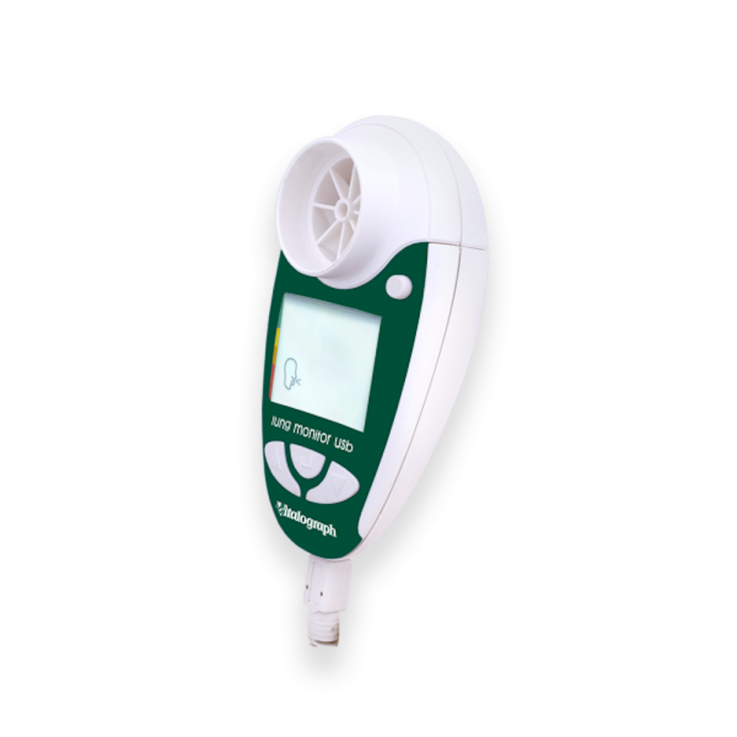 Vitalograph Lung Monitor USB