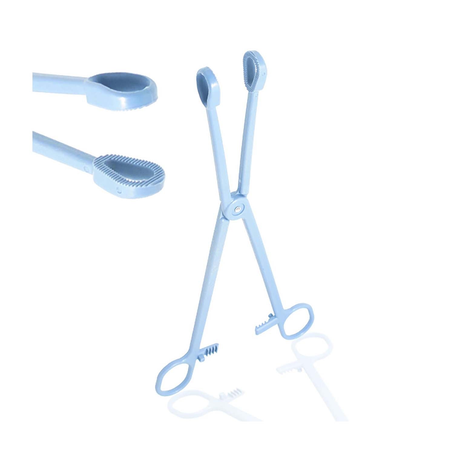 Instramed Sponge Forceps | 23.5cm | Single