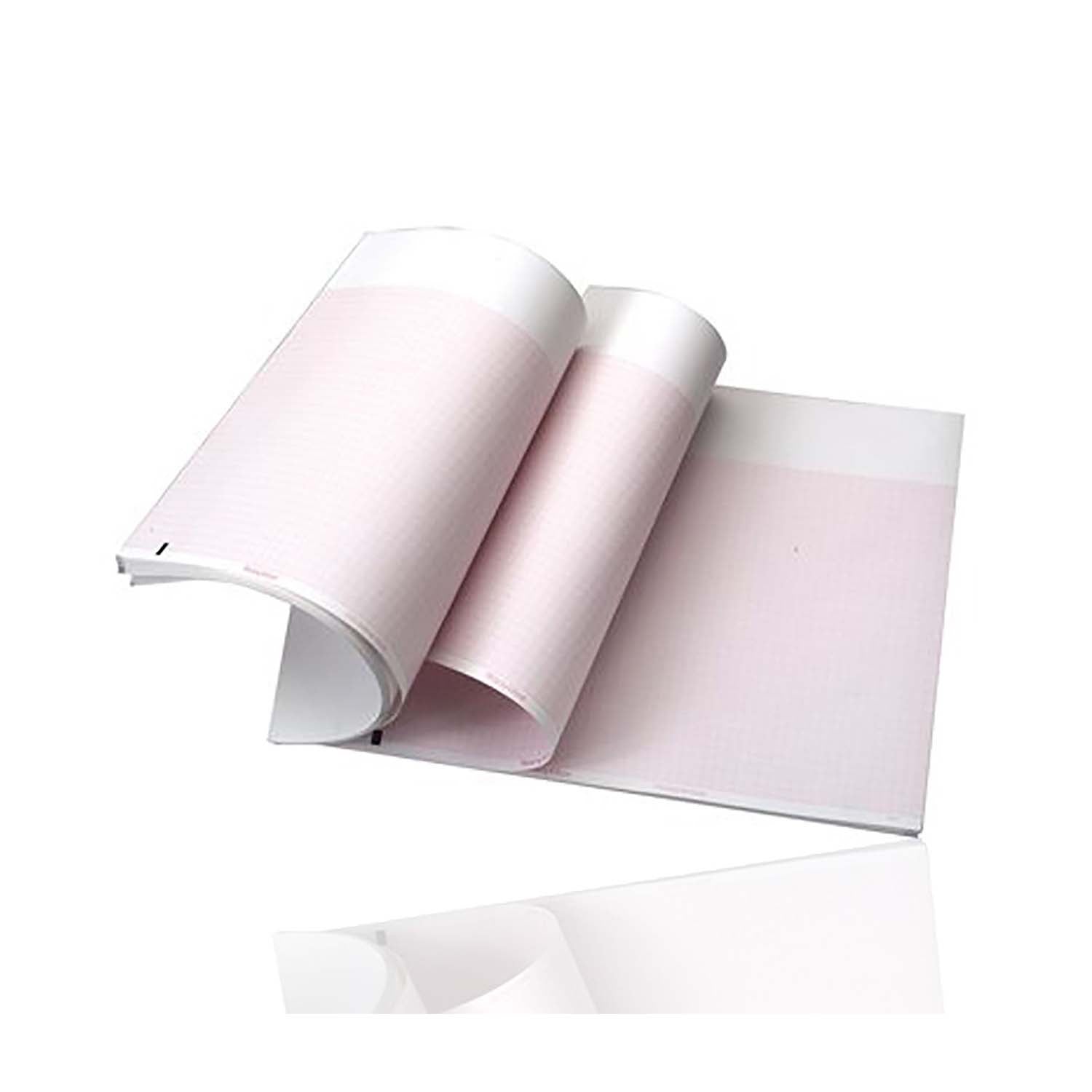 Welch Allyn CP50 ECG Roll Paper (200 ECG's)