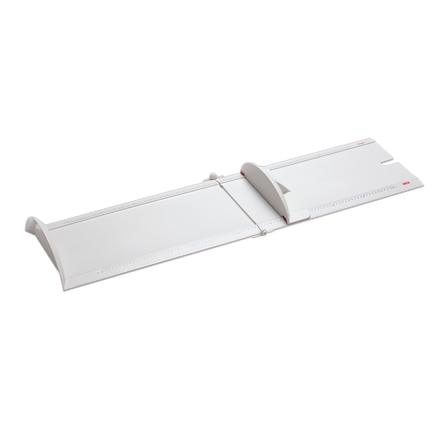 seca 417 Light & Stable Measuring Board