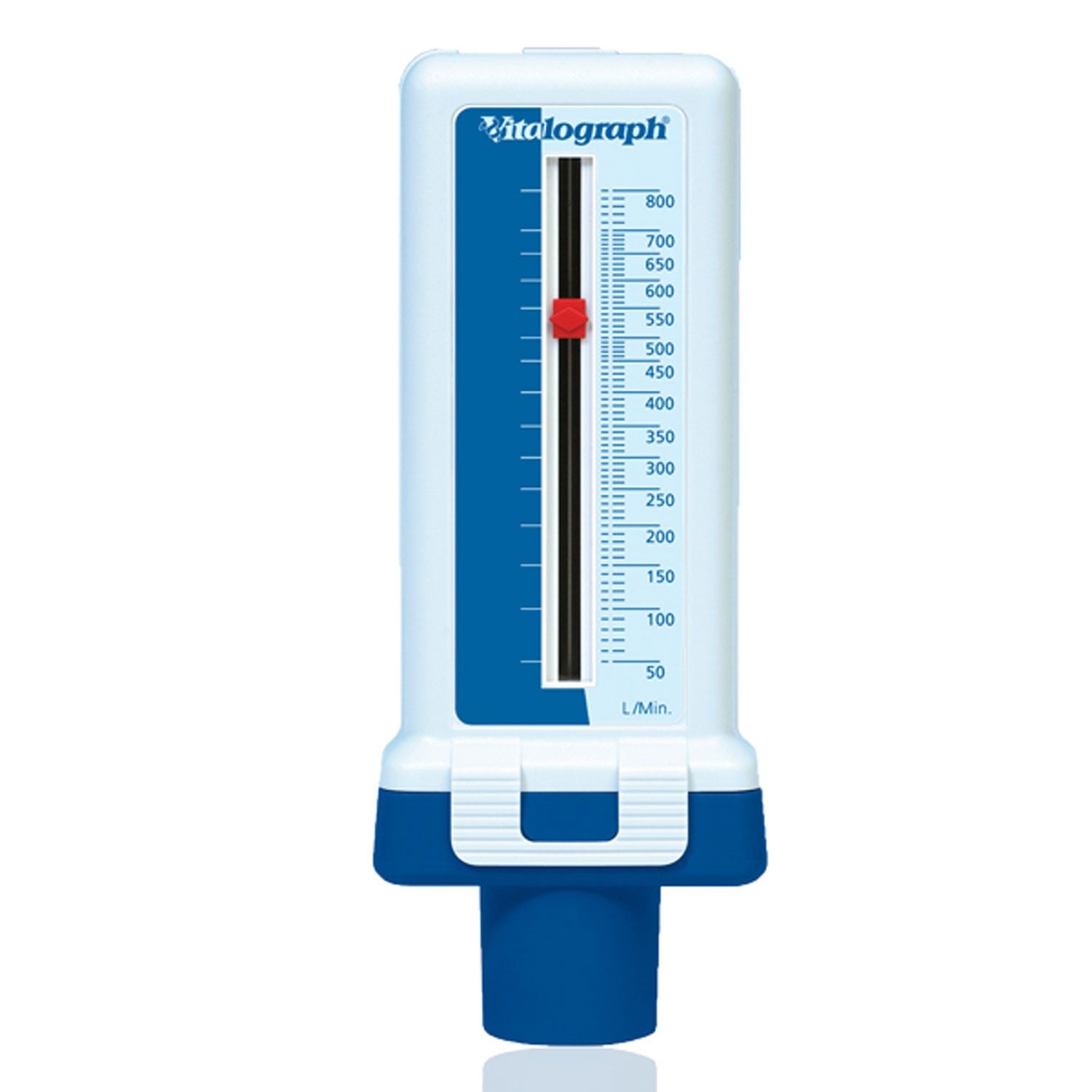 Vitalograph Peak Flow Meter | Paediatric | Single