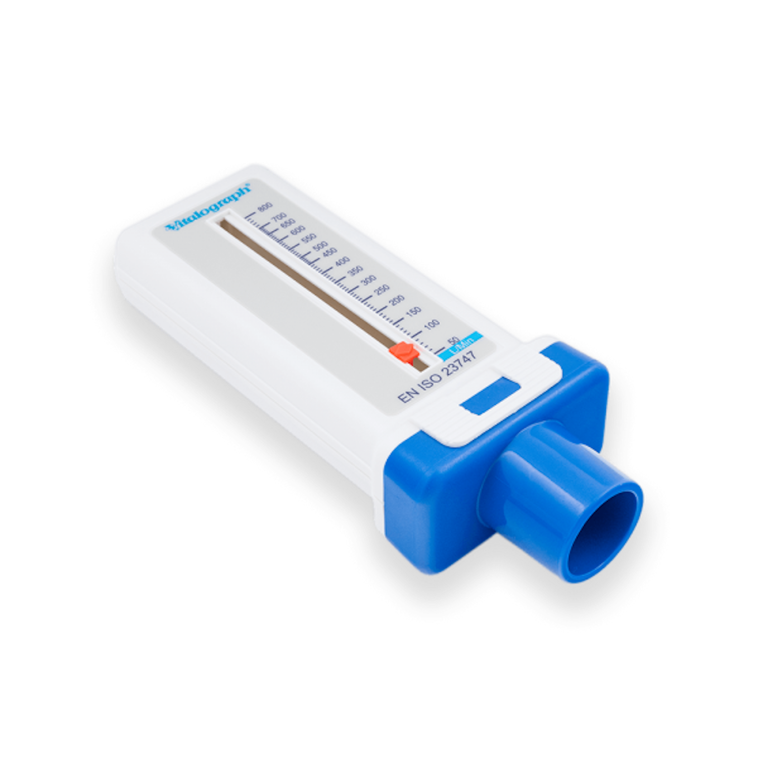 Vitalograph asmaPLAN Peak Flow Meter | Model 4300 | Single