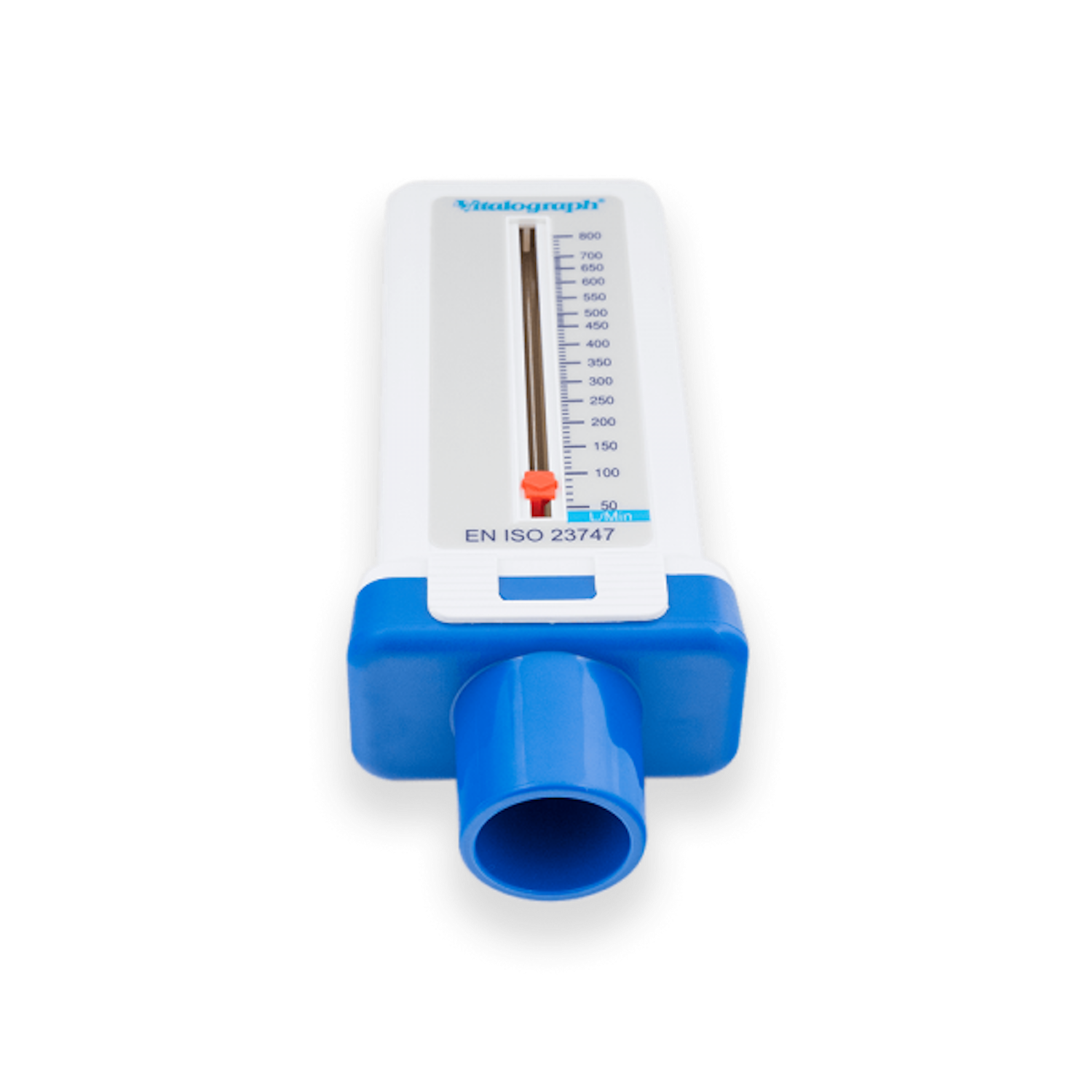 Vitalograph asmaPLAN Peak Flow Meter | Model 4300 | Single (1)