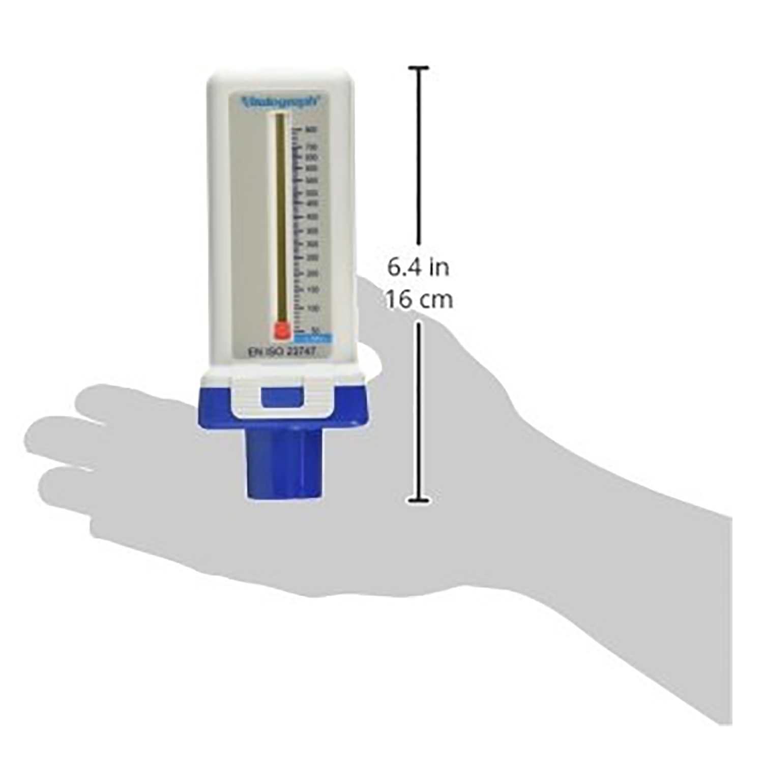 Vitalograph Peak Flow Meter | Paediatric | Single (1)