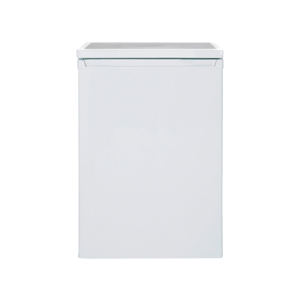 Lec Under-counter Fridge | 158L | Solid Door |  White