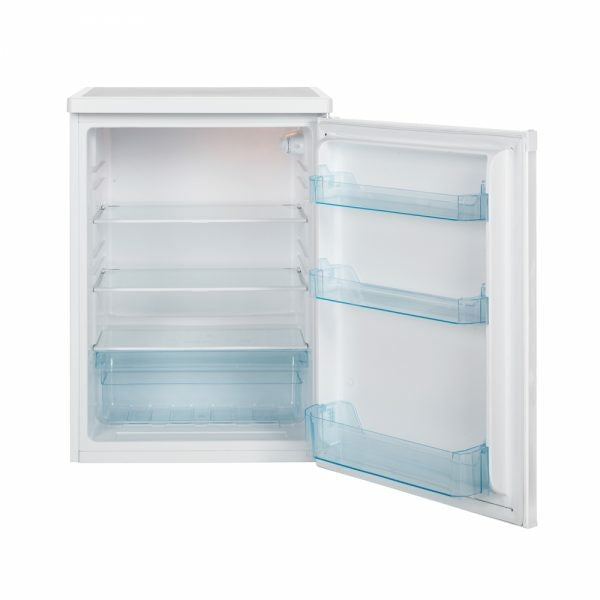 Lec Under-counter Fridge | 158L | Solid Door |  White (1)