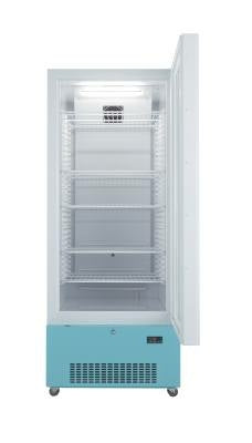 Lec PE1607C Freestanding Large Fridge | 444L | Glass Door (1)