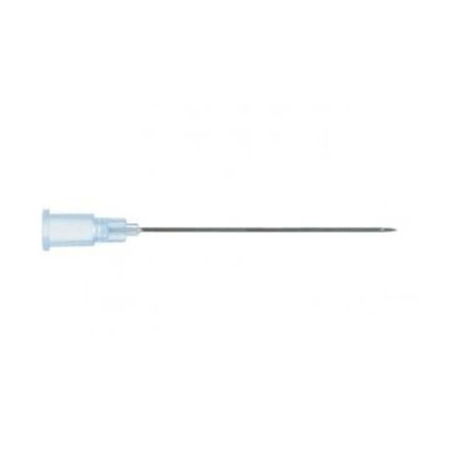 Braun Sterican Hypodermic Needle | 23g x 1" | Pack of 100 (1)