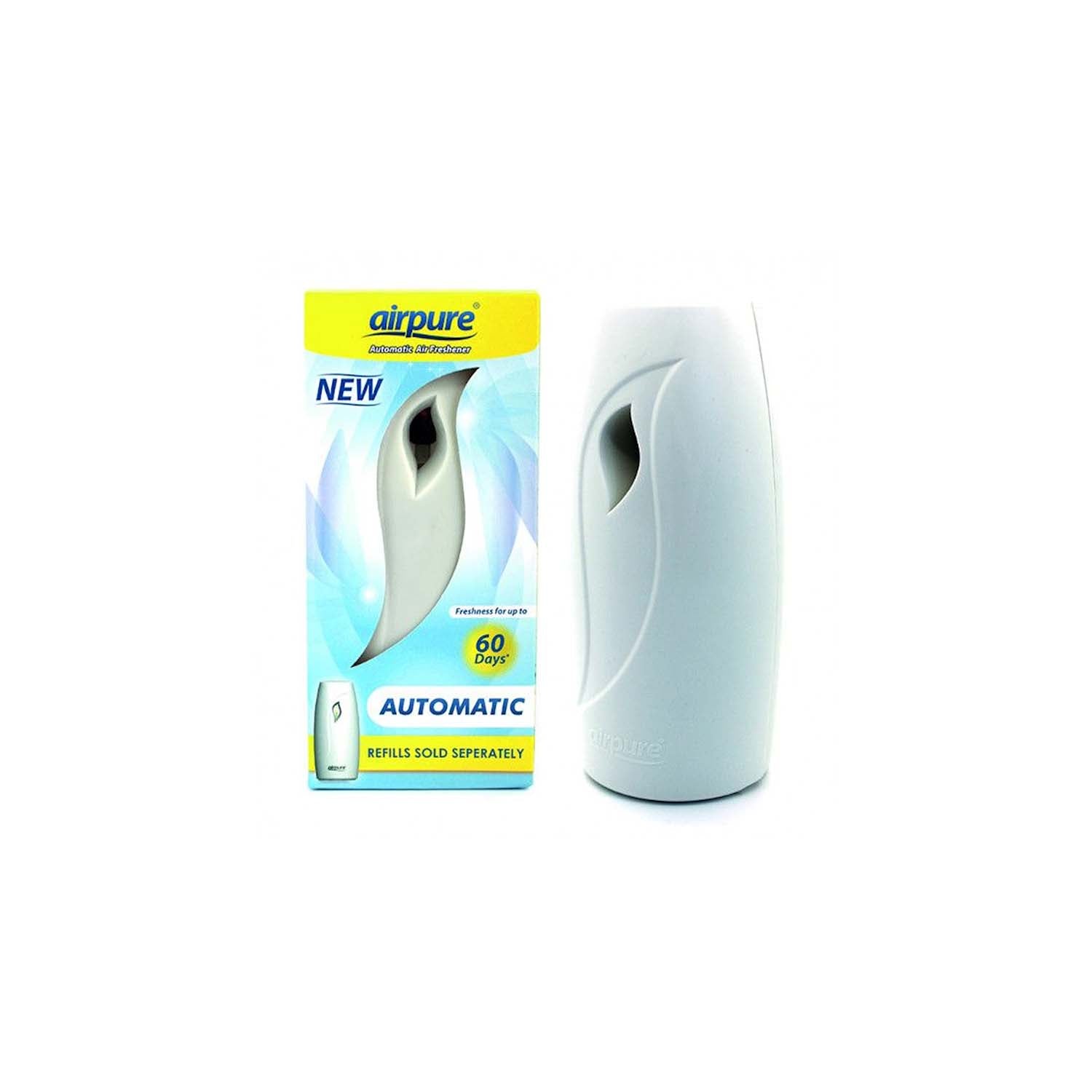 Airpure Air-O-Matic Automatic Air Freshener