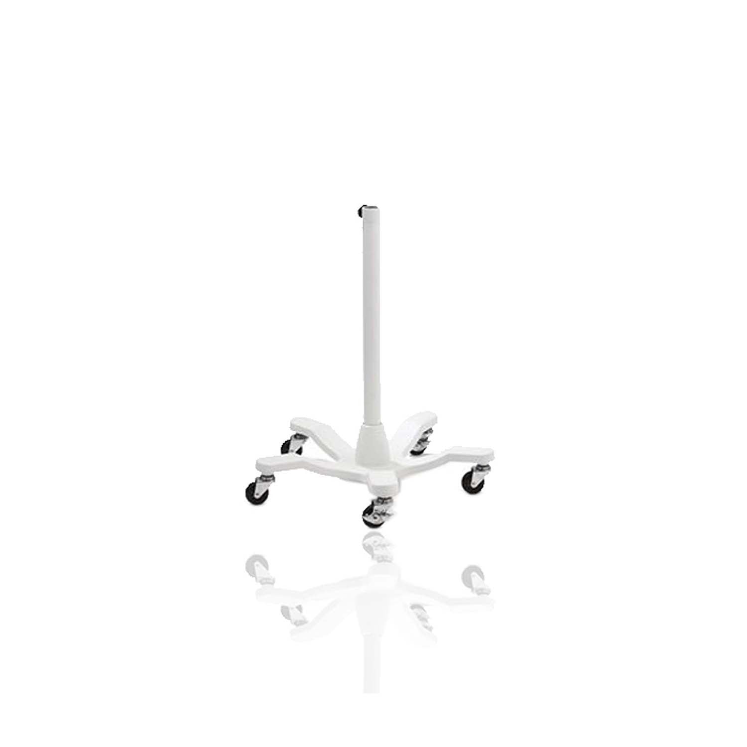 Image of Welch Allyn GS Examination Light IV Mobile Stand